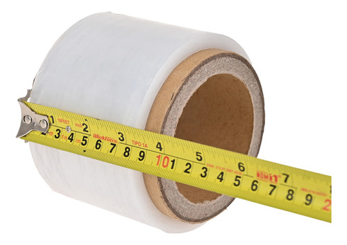 Rollo De Emplaye Playo Pelicula Estirable 8cm (3pul)