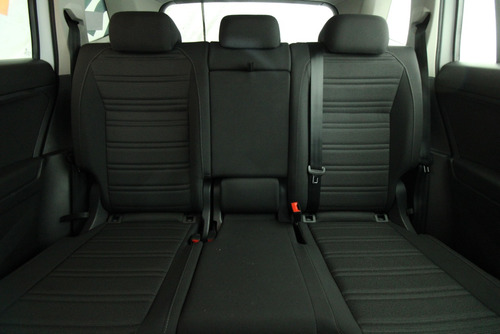 Volkswagen Tiguan 1.4 Trendline Plus At
