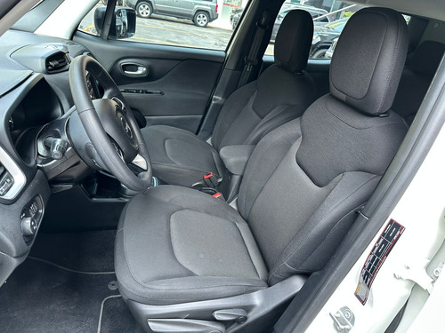 Jeep Renegade 1.8 Sport 4x2 At