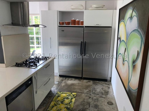 Imagen 4 de 13 de Venta Casa La Union 22-21739-y Ymanol Elizalde 0414-3227631
