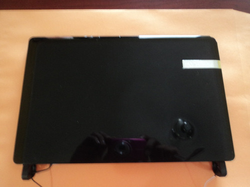 Carcasa Completa Display Gateway Lt21 Nav50