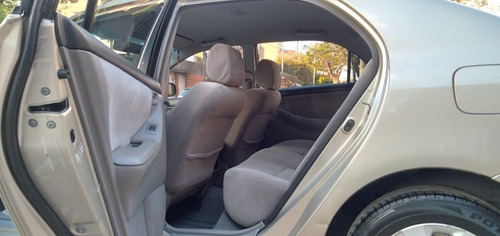 Toyota Corolla 1.8 Xei 2006
