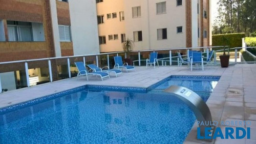Imagem 11 de 14 de Apartamento - Alphaville - Sp - 616479