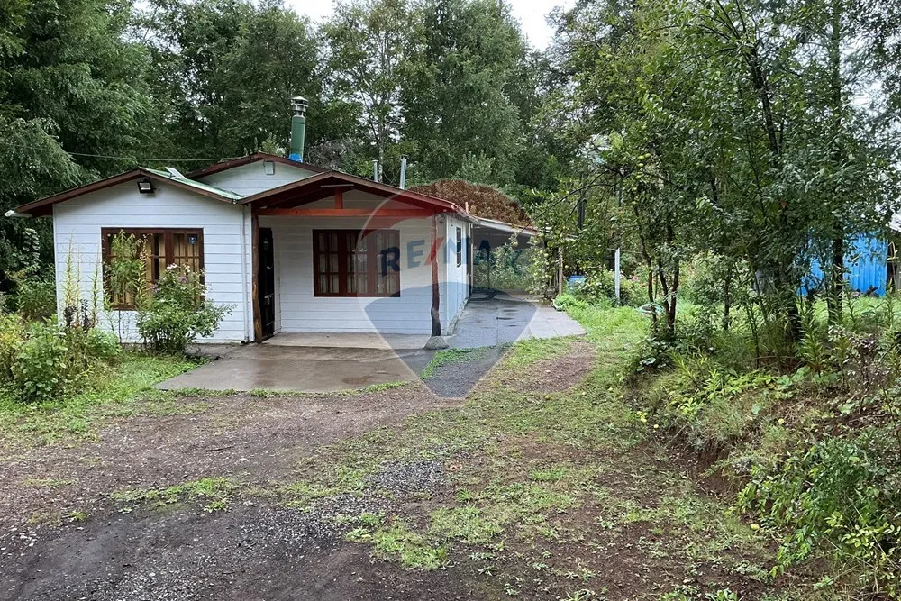 Imagen 5 de 24 de Casa En Parcela Villarrica Pucón
