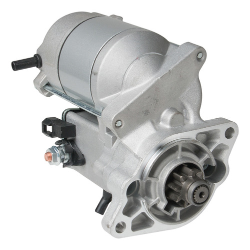 Marcha Automotriz Nippondenso Osgr Cw 12v 1.4kw 9d Excavador