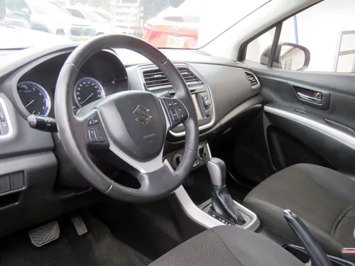 Suzuki S-Cross 1.6 Gl 2wd