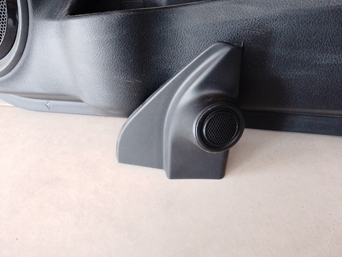 Panel Tapizado Puerta Del. Der Completo Hilux Srv Srx 16/22