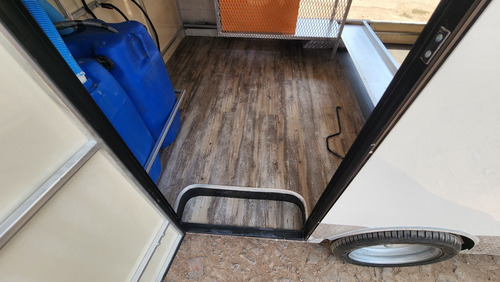 Trailer Karting Taller Carga 3 Metros Dako Para 2
