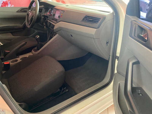 Volkswagen Polo Mca