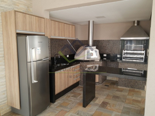 Imagem 19 de 25 de Apartamento Com 3 Dormitórios À Venda, 113m, Swindara Residence - Suzano/sp R$ 646.000,00 - Ap00257 - 69539895