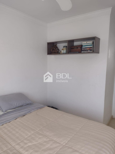 Imagem 13 de 15 de Apartamento À Venda Em Parque Brasília - Ap003722