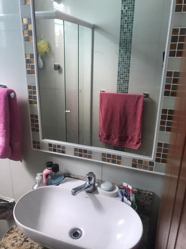 Imagem 13 de 16 de Casa 2 Quartos Rio De Janeiro - Rj - Guadalupe - Mc2qtsguad