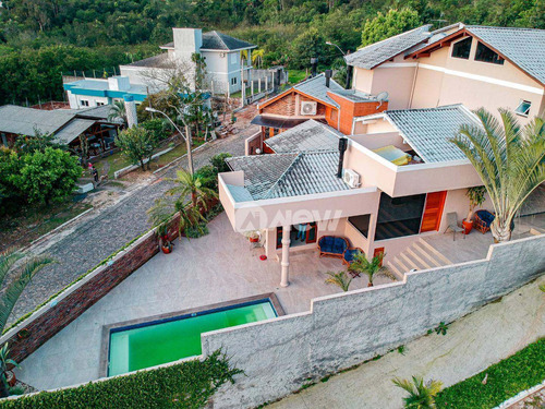 Imagem 5 de 22 de Casa À Venda, 250 M² Por R$ 950.000,00 - Jardim Das Flores - Campo Bom/rs - Ca3583