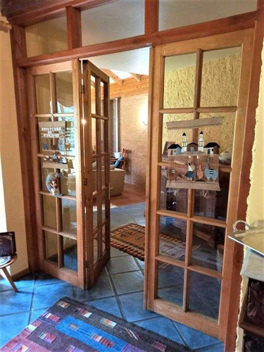Imagen 26 de 29 de Arriendo Hermosa Y Amplia Casa Exclusivo Sector En Chillán