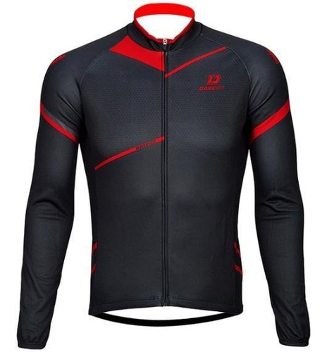 Jersey Thermal Dvj042 Darevie 