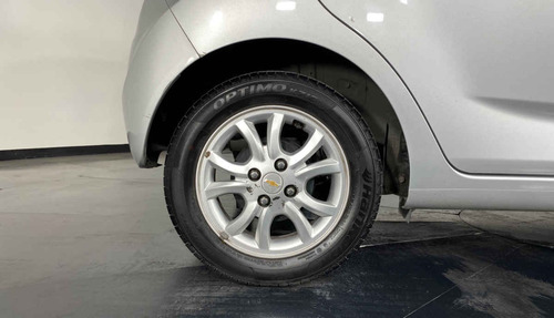 Imagen 12 de 15 de 48118 - Chevrolet Spark 2015 Con Garantía