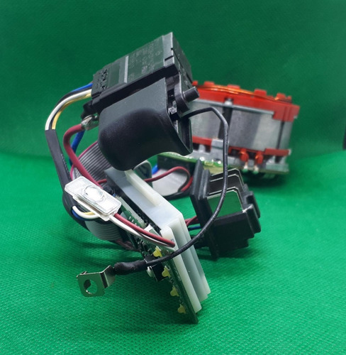 Ensamble Electrónico Para 2766-20 Milwaukee 14200925