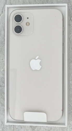Apple iPhone 12 Seminuevo, Poco Uso, Excelente Estado (Usado)