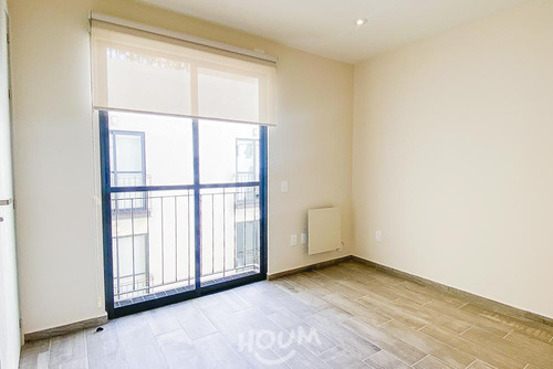 Departamento En Locaxco, Cuajimalpa De Morelos Con 2 Recámaras, 70 M², Id: 48616