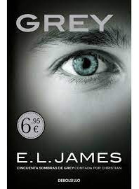 Grey*.. - E.l. James