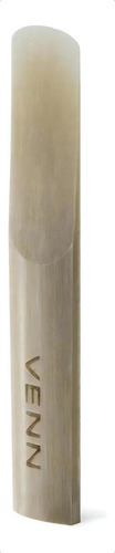 Caña para saxofón alto D'addario Venn VAS0120g2 2.0 (unidad)
