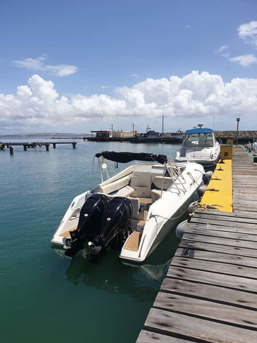 Imagen 3 de 15 de Mini Yate Intermarine Avanti 35 Lv1703