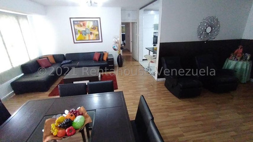 Imagen 4 de 14 de Apartamento En Venta Av Los Leones Este Barqto 22-14242 Icm
