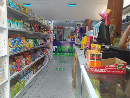 Imagen 3 de 12 de Fondo De Comercio De Farmacia En Venta
