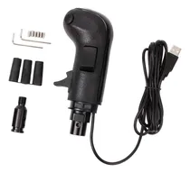 Comprar Perilla De Palanca De Cambios Usb Ats Ets2 Juegos For G25