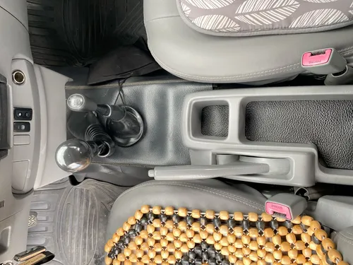 Toyota Hilux 2.5 Mt