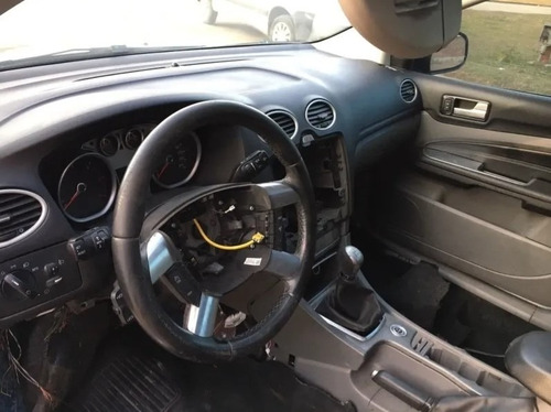 Imagen 7 de 9 de Ford Focus Ghia 1.8l Diesel