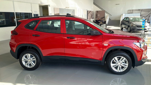 Chevrolet Tracker 1.2 Turbo At