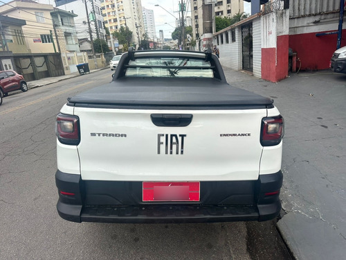 Fiat Strada 1.4 Endurance Cab. Cs Plus Flex 2p