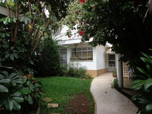 Casa-são Paulo-ipiranga | Ref.: 3-im13000 - 3-im13000