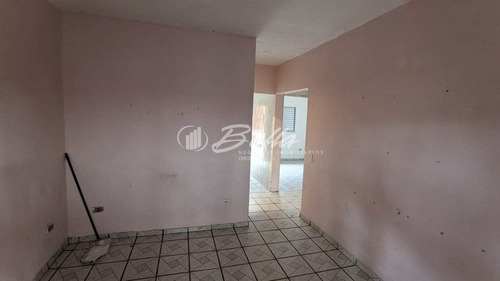 Imagem 7 de 18 de Casa Com 2 Dorms, Vila Atlântica, Mongaguá - R$ 270 Mil, Cod: 352 - V352