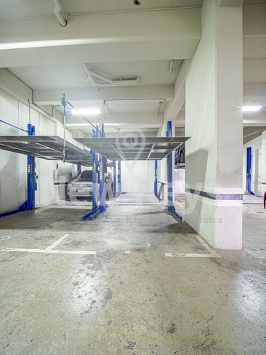 Imagen 24 de 24 de Venta Departamento Condesa, 3 Rec, 3 B, 2 Estac, Balcon