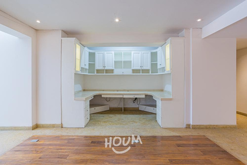 Imagen 11 de 30 de Departamento En Bosques De Las Lomas, Cuajimalpa De Morelos Con 4 Recámaras, 365 M², Id: 84817