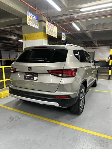 Seat Ateca 2.0 Style Plus