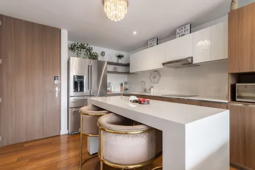 Apartamento En Arriendo En Ciudad Salitre Nor-oriental. Cod A23026