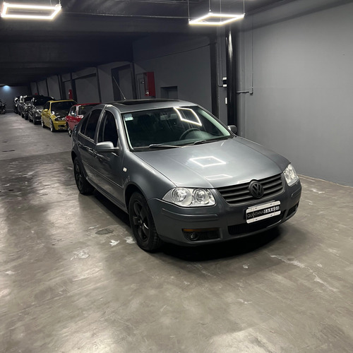 Volkswagen Bora 2.0 Trendline 115cv Tiptronic