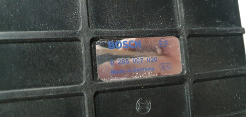 Ecu Mercedez Benz W124 190e 0065454332