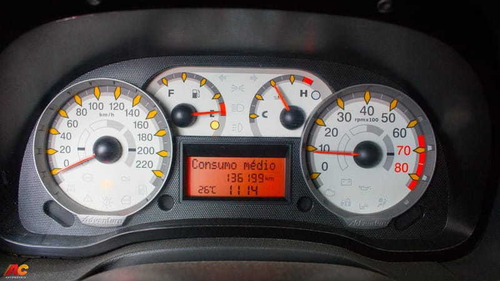 Fiat Strada Adventure Ce 1.8 16v Flex