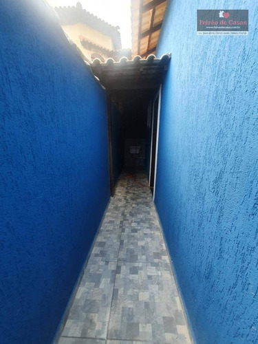 Imagem 12 de 18 de Casa Com 2 Dormitórios À Venda, 60 M² Por R$ 230.000,00 - Unamar - Cabo Frio/rj - Ca0205