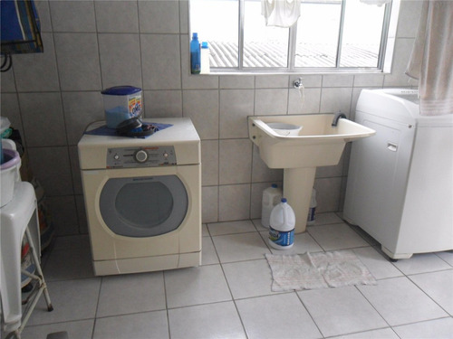 Imagem 12 de 16 de Casa À Venda, 2 Quartos, 5 Vagas, Príncipe De Gales - Santo André/sp - 38934