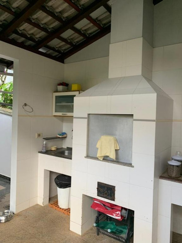 Imagem 26 de 30 de Casa No Saguaçú Com 3 Quartos Para Venda, 217 M² - Kr362