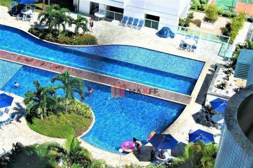 Imagem 15 de 15 de Apartamento Duplex Com 2 Dormitórios À Venda, 93 M² - Recreio Dos Bandeirantes - Rio De Janeiro/rj - Ad0006