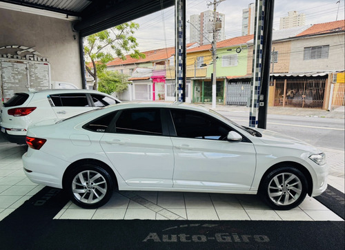 Volkswagen Jetta 1.4 250 TSI TOTAL FLEX COMFORTLINE TIPTRONIC