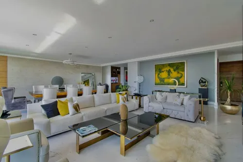 Venta Depto Lomas Country Club - foto 1