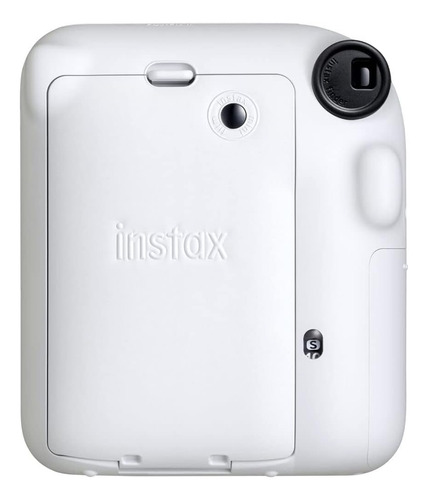 Cámara De Cine Instantánea Fujifilm Instax Mini 12 ...