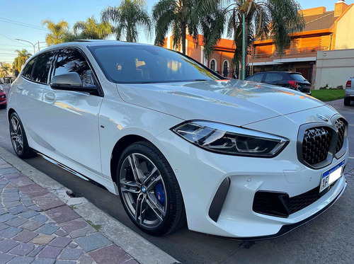 Bmw Serie 1 M 135 Xdrive 0km